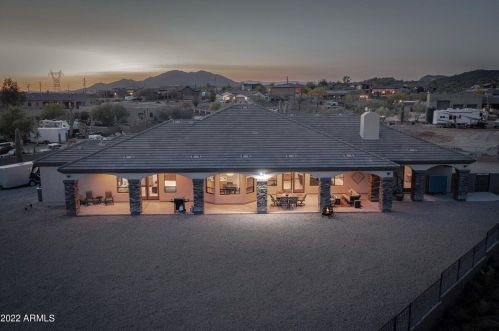 39618 12 St, Phoenix AZ 85086-8850 exterior