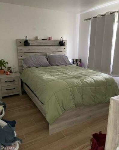 2355 Hunter Blvd, Naples FL 34116-6942 exterior