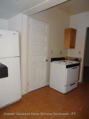 766 95th St, Cleveland OH  44108-1223 exterior