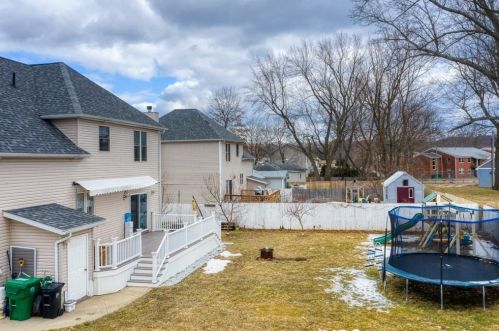 51 Clarendon Ave, Chicopee MA 01013-1839 exterior