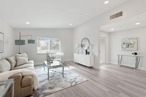 441 53rd St, Boca Raton FL  33487-3750 exterior