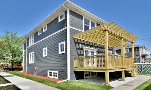 2601 75th Ave, Chicago IL  60707-1933 exterior