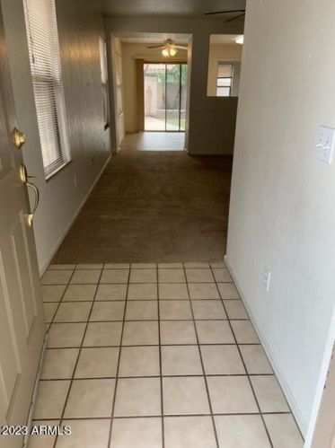 663 Flintlock Pl, Chandler AZ  85286-1344 exterior