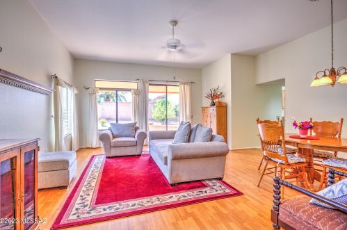 14419 Del Webb Blvd, Tucson AZ 85755-9327 exterior