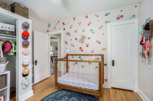 121 Inkster Ave, Kalamazoo MI 49001-3666 exterior