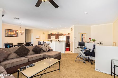 7512 31 Pl, Phoenix AZ 85008-3713 exterior