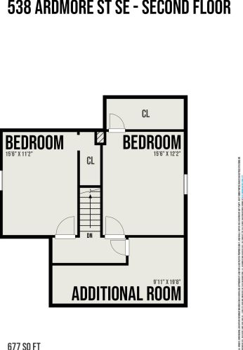 538 Ardmore, Grand Rapids MI 49507-2613 exterior