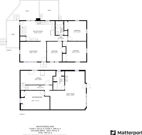 69 Lovering Ave, Concord NH 03307-1200 exterior