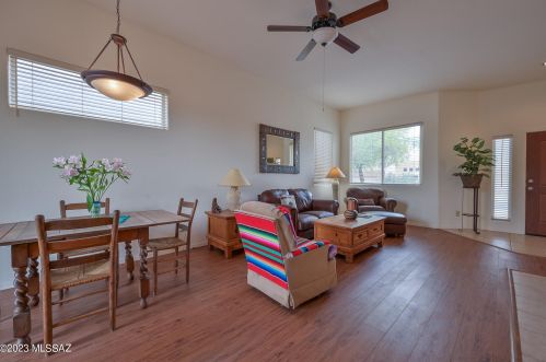 354 Camino Lomas, Tucson AZ 85704-6977 exterior