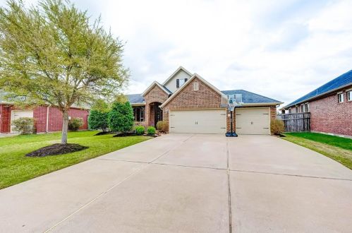 27134 Cottage Stream Ln, Fulshear, TX 77441-1126