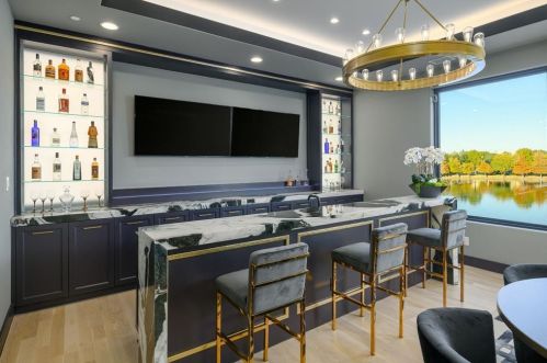 3932 Touraine Dr, Frisco TX 75034-7587 exterior