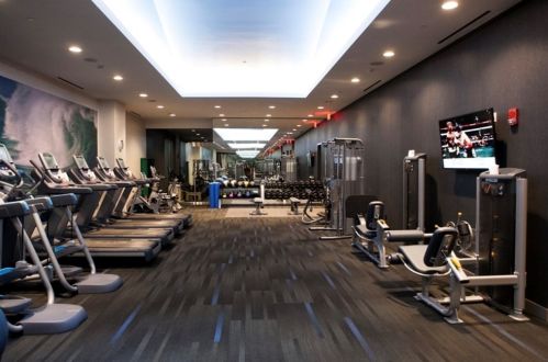 580 Washington St, Boston MA  exterior