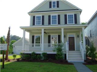 632 Cloudbreak Ct, Charleston, SC 29412-2763