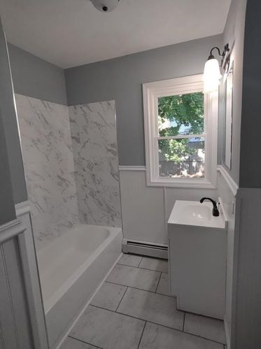 107 Calla St, Providence RI  02905-1427 exterior