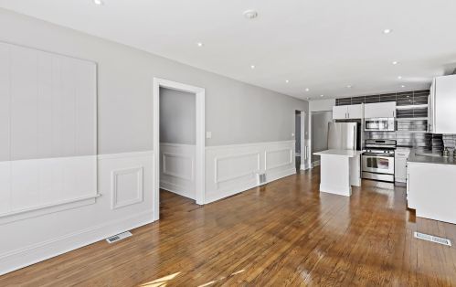 546 111th St, Chicago IL  60628-4046 exterior