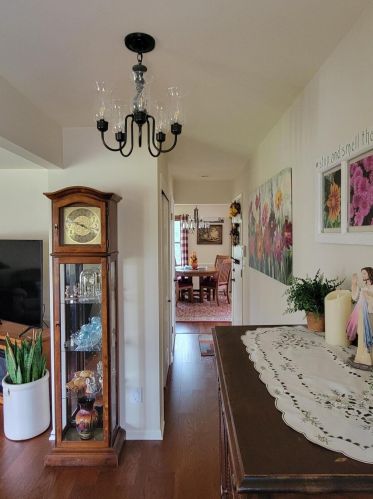 3938 119, Milwaukee WI 53228-1814 exterior