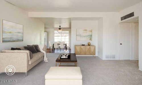 4912 Clarendon Ave, Phoenix, AZ 85031-3141