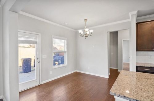 4496 Clubside Dr, Gainesville GA 30504-9238 exterior