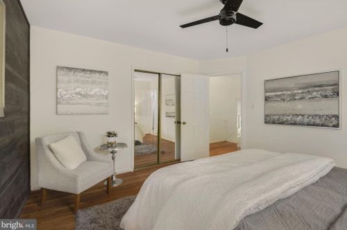 913 Caddington Ave, Silver Spring MD 20901-1048 exterior