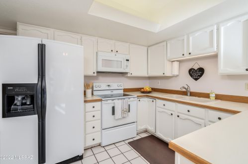 977 Palma De Pina, Tucson AZ 85704-3957 exterior