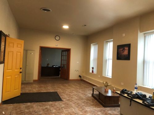 1244 18th St, Chicago IL  60608-3248 exterior