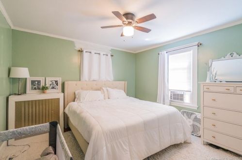 1146 Blvd, Hartford CT 06119-1720 exterior