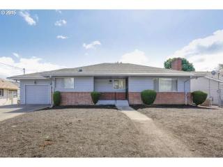 4832 100 Ave, Portland OR  97220-3313 exterior