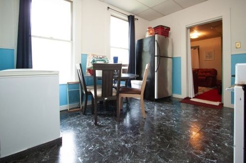 22 Channing St, Worcester MA 01605-3410 exterior