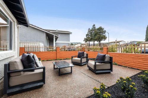 2119 Port Way, San Jose, CA 95133-1262