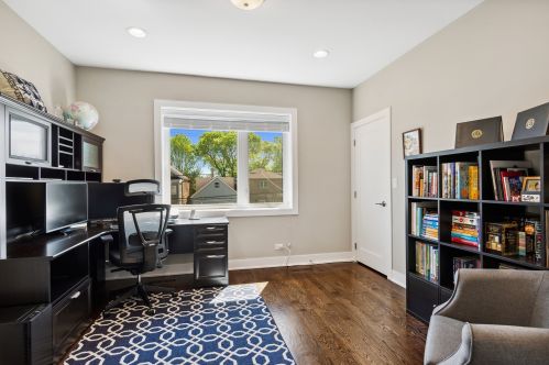 3617 Emerald Ave, Chicago IL 60609-1807 exterior