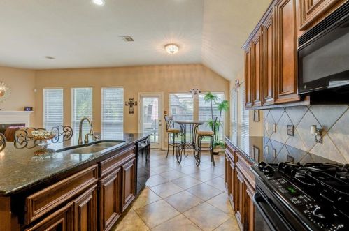 14830 Fountain Stone Ln, Humble TX 77396-2695 exterior