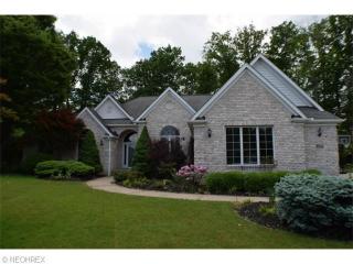 8542 Windsor Way, Cleveland OH  44147-1790 exterior