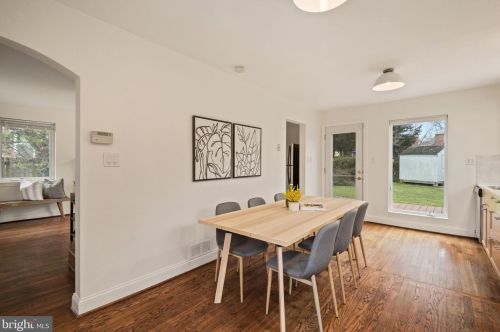 2700 Parker Ave, Silver Spring MD 20902-2645 exterior