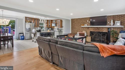 495 Armiger Rd, Huntingtown MD  20639-8010 exterior