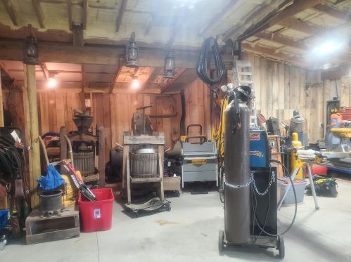 14735 190th Ave, Big Rapids MI  49307-9041 exterior