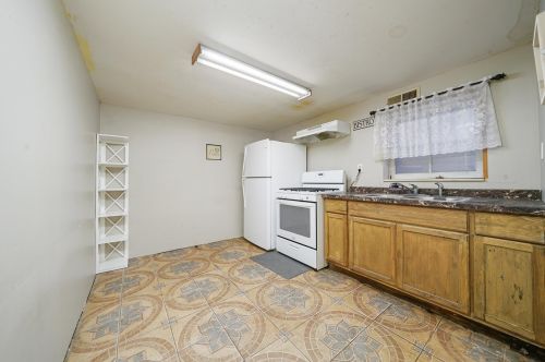 5034 Wolfram St, Chicago IL 60618-7411 exterior