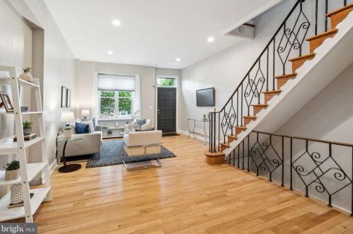 1228 Mckean St, Philadelphia PA  19148-2208 exterior