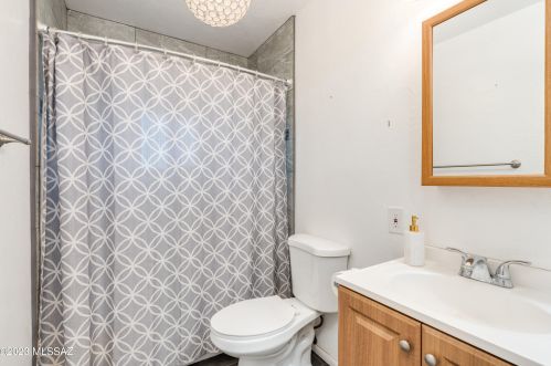 3009 Glenn St, Tucson AZ  85716-2141 exterior