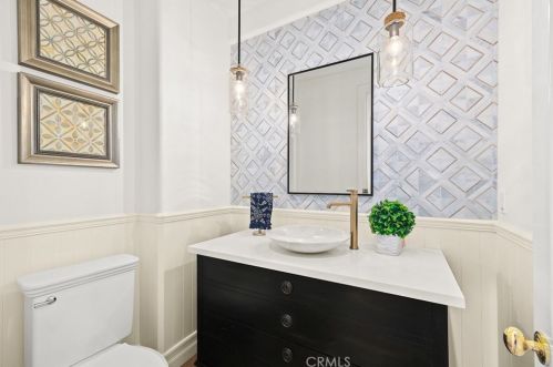 2440 Bronzewood Dr, Tustin CA  92782-4321 exterior