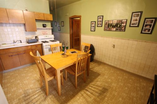 3715 Bernard St, Chicago IL 60625-5302 exterior