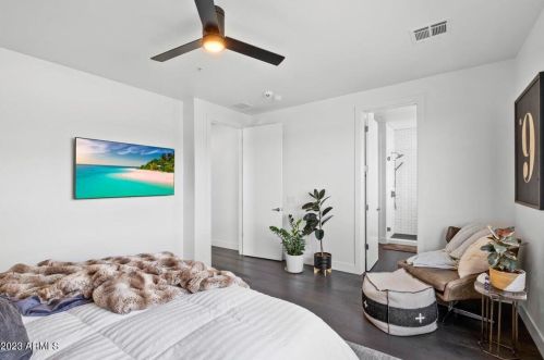 4331 27th Pl, Phoenix AZ  85016-4803 exterior