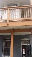 2302 Edgemont Ave, Baltimore MD  21217-1909 exterior