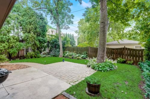 4112 Downer Ave, Milwaukee WI  53211-1713 exterior