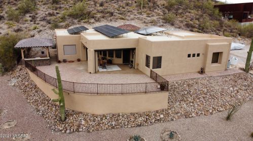 300 Corte Tortuga Vis, Tucson, AZ 85745-1792