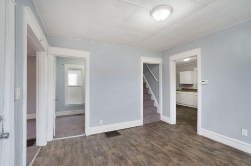 1312 Burdick St, Kalamazoo MI  49007-2553 exterior