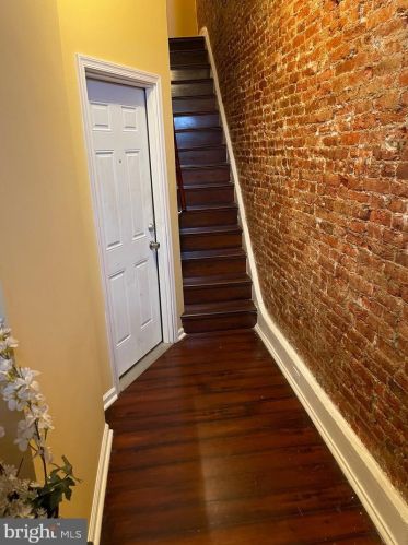 1717 26th St, Philadelphia PA  19121-2808 exterior