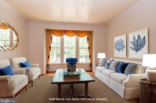 2118 Elm Tree Ln, Silver Spring MD  20906-6313 exterior