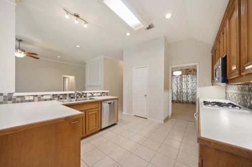 7606 Tumbling Rd, Humble TX 77346-8009 exterior