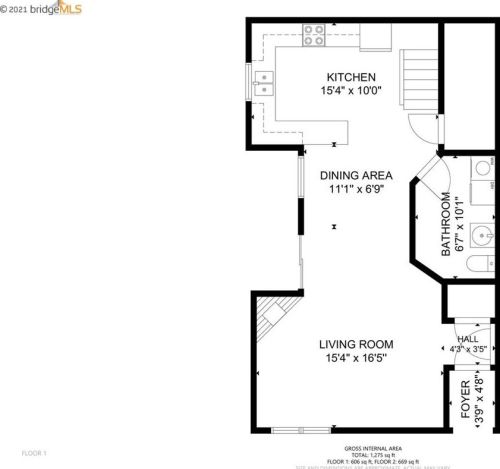 412 Kains, Berkeley CA 94706-1216 exterior