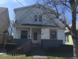 1625 Goodman St, Rochester NY  14609-2136 exterior